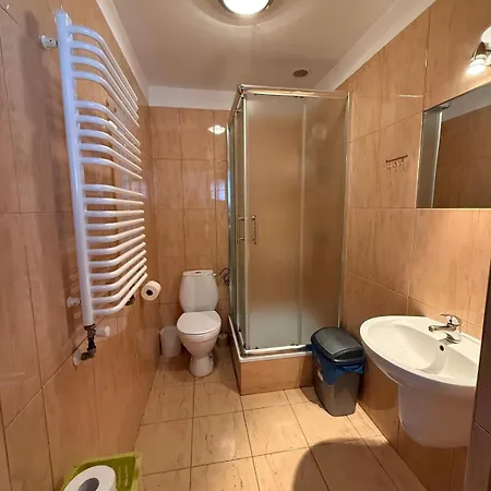Mateusz Homestay szállás *