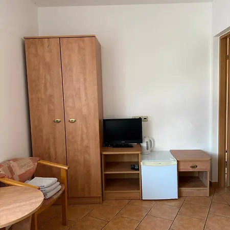 Проживание в семье Mateusz Реваль