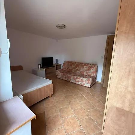 Mateusz Alloggio in famiglia