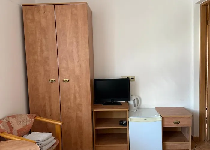 Проживание в семье Mateusz Реваль