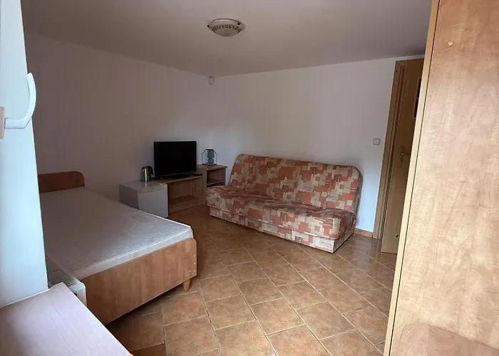 Mateusz Проживание в семье